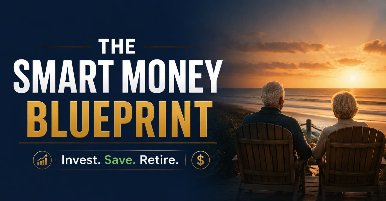 TheSmartMoneyBlueprint — Learn. Earn. Inspire.